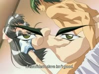 [ Anime Sex ] Choubatsu Yobikou 2